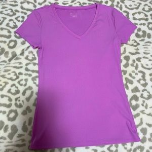 Womens V-Neck shirt